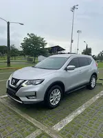 Preview imagenes del auto