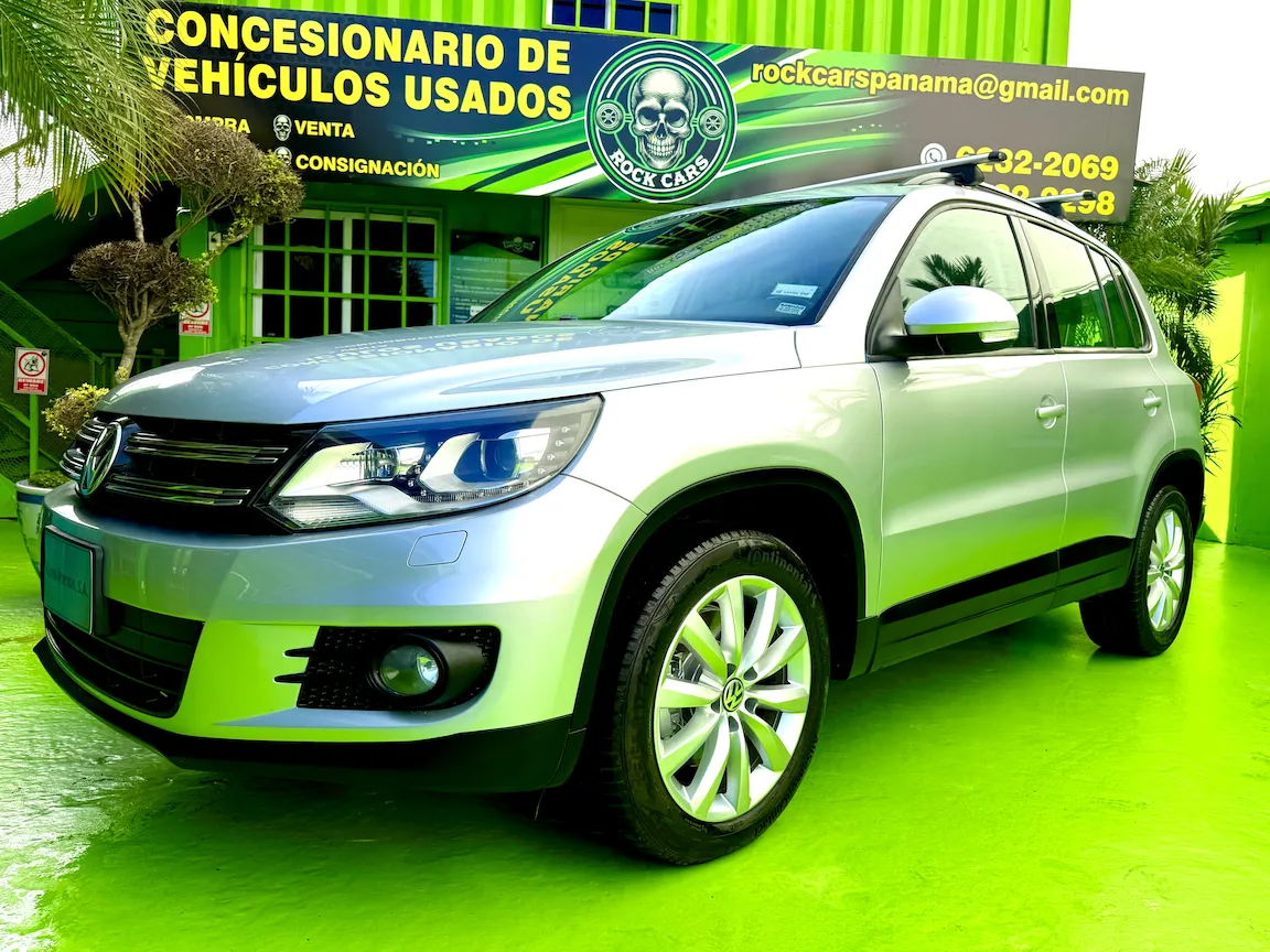 Imagenes del auto