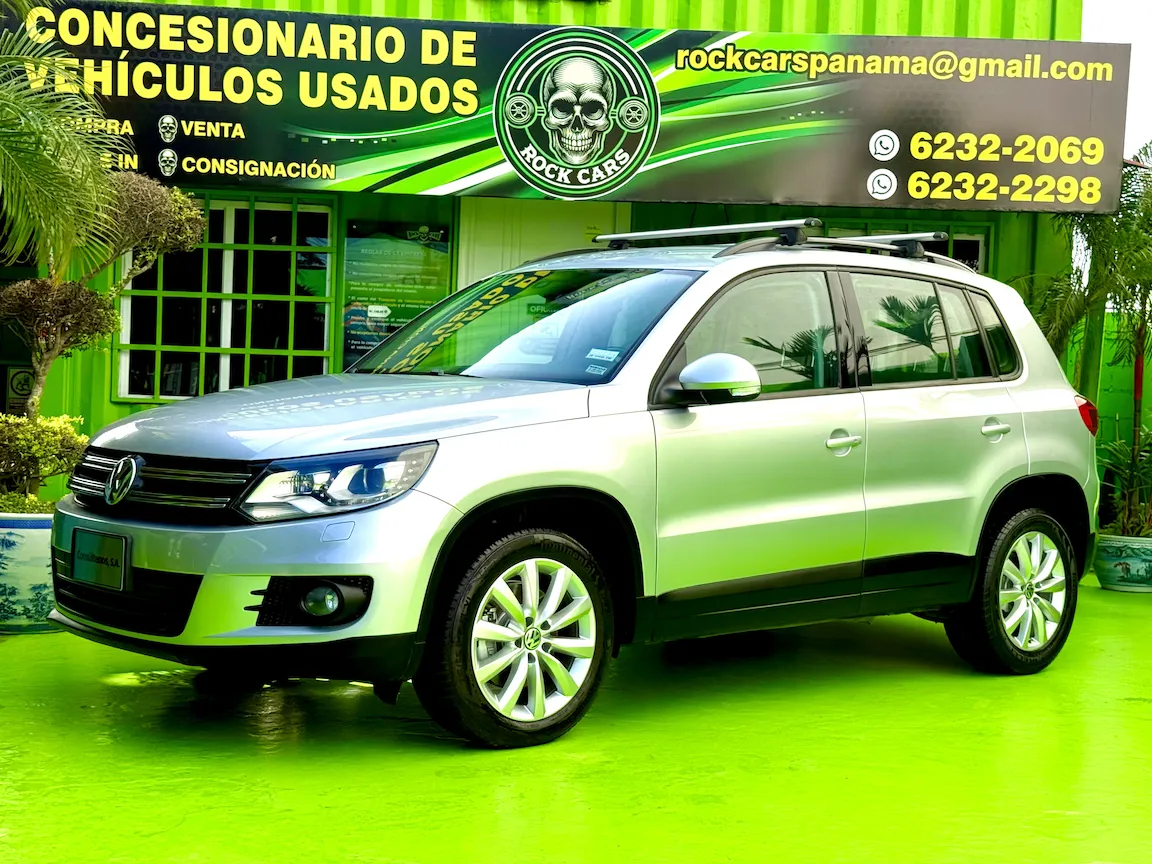 Imagenes del auto