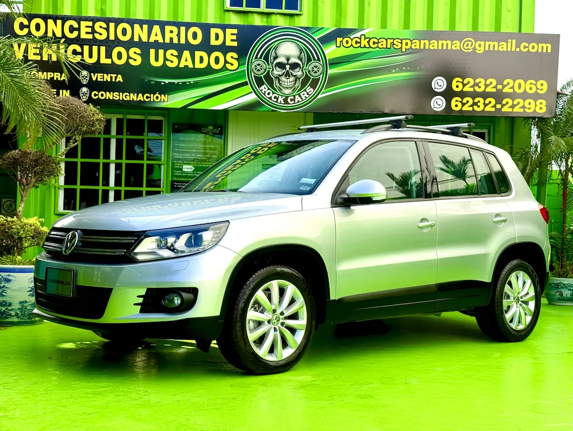 Imagenes del auto