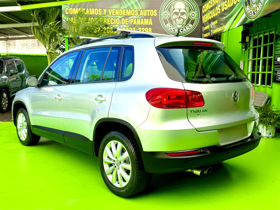Imagenes del auto