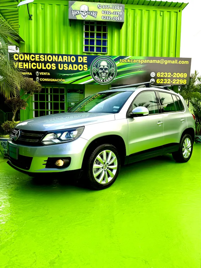 Imagenes del auto