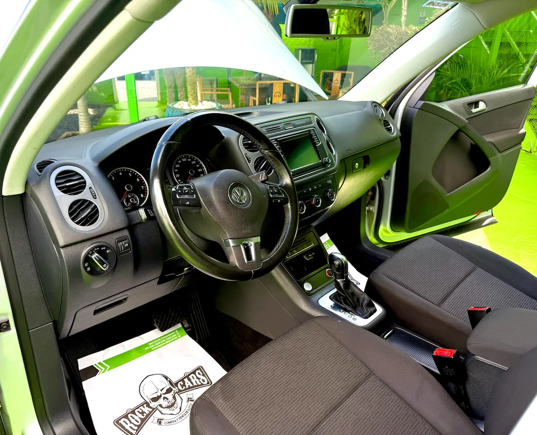 Imagenes del auto