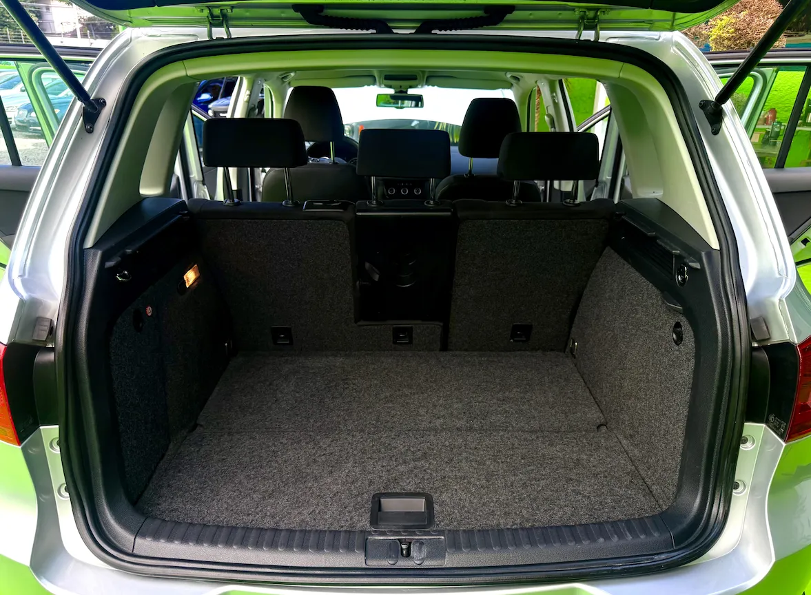 Imagenes del auto