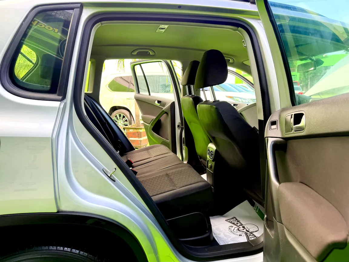 Imagenes del auto