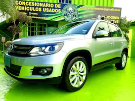 Preview imagenes del auto
