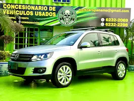 Preview imagenes del auto