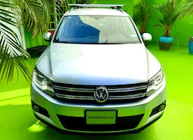 Preview imagenes del auto