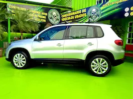Preview imagenes del auto