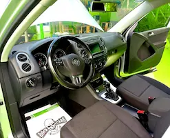 Preview imagenes del auto