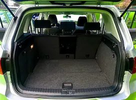 Preview imagenes del auto