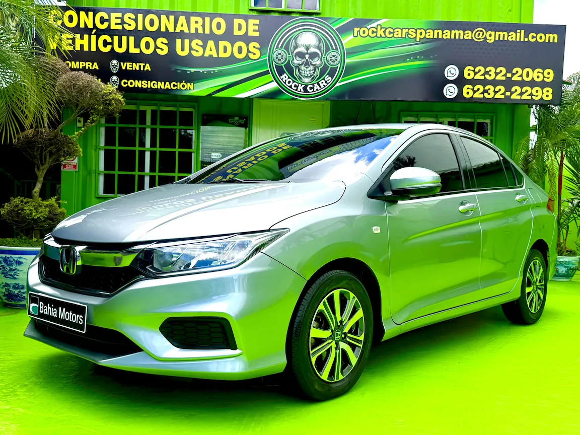 Imagenes del auto