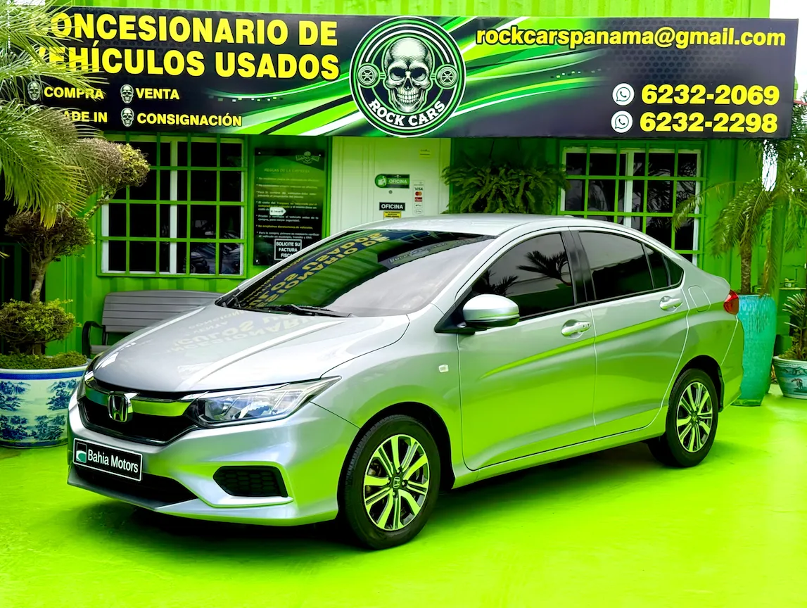 Imagenes del auto