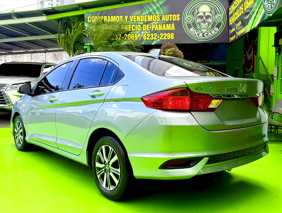 Imagenes del auto