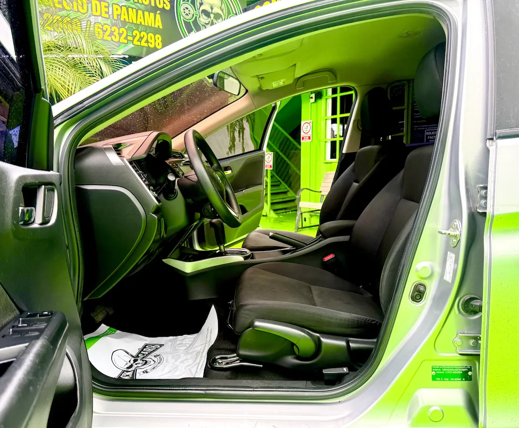 Imagenes del auto