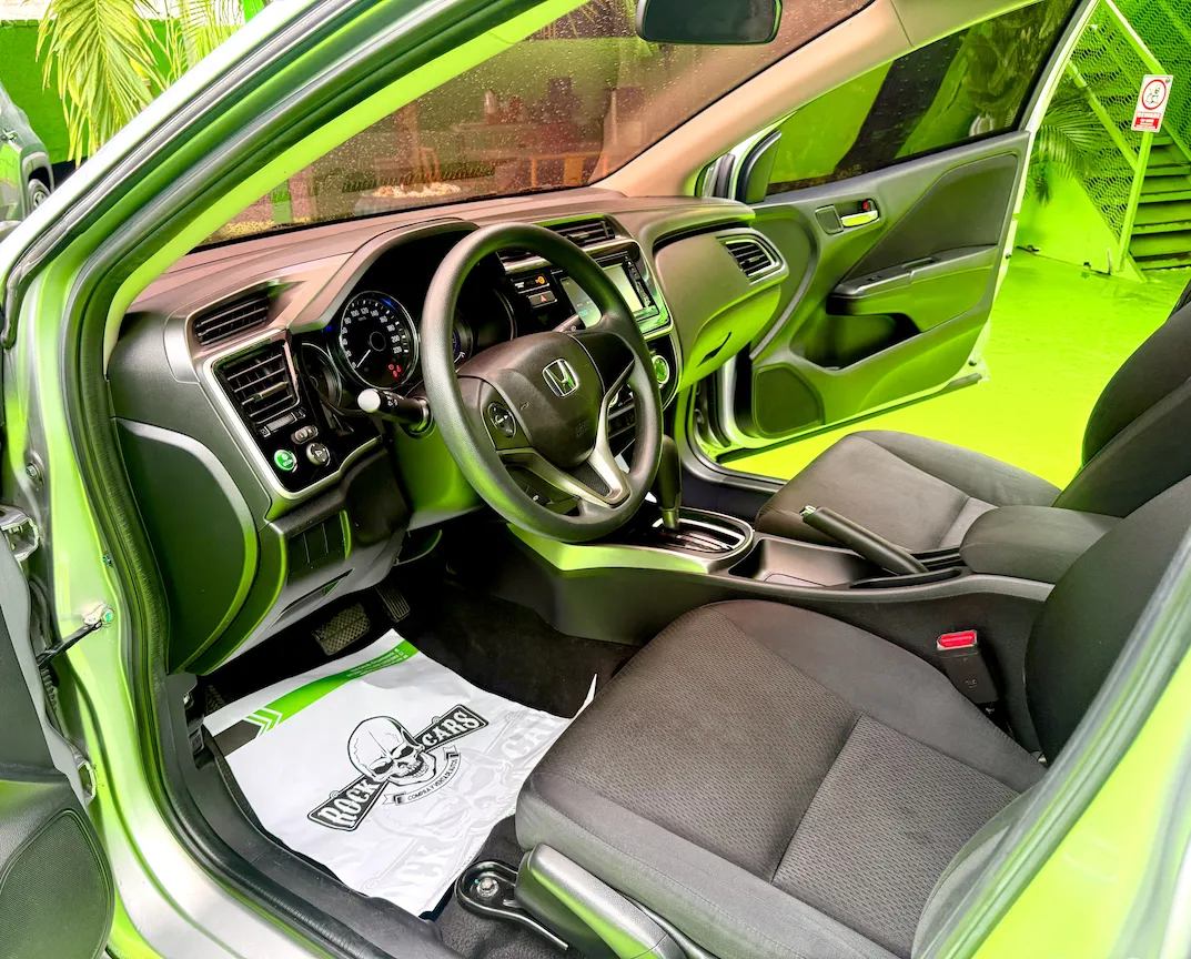 Imagenes del auto