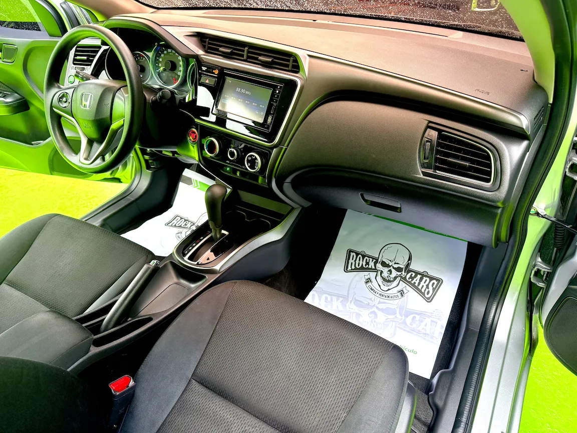 Imagenes del auto
