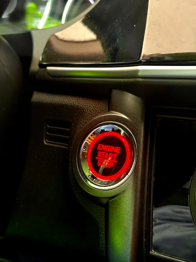 Imagenes del auto
