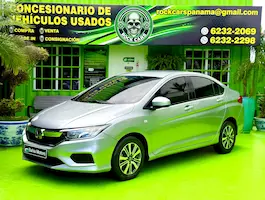 Preview imagenes del auto
