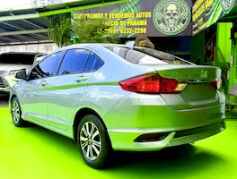 Preview imagenes del auto