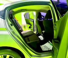 Preview imagenes del auto