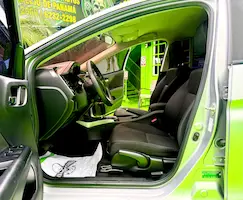 Preview imagenes del auto