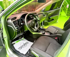 Preview imagenes del auto