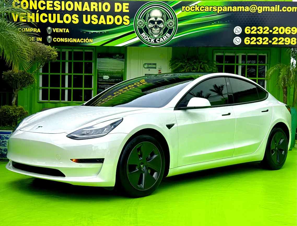 Imagenes del auto