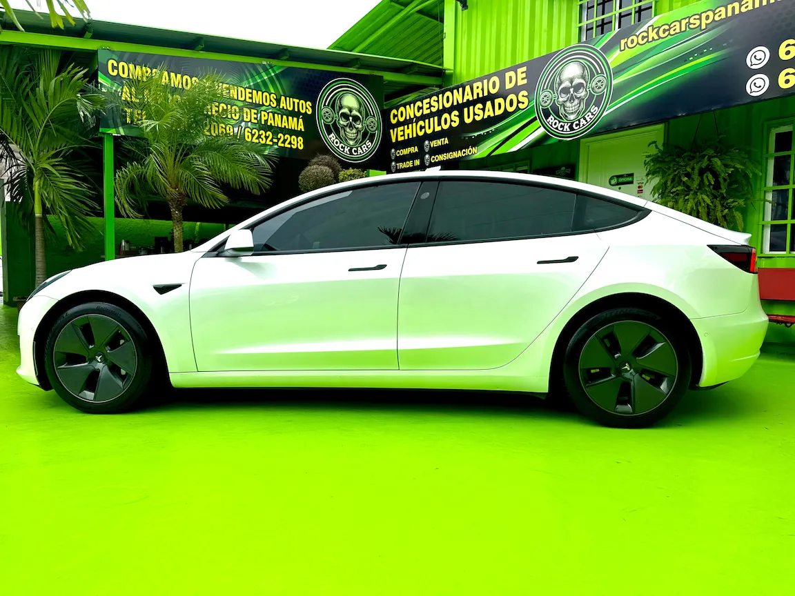 Imagenes del auto