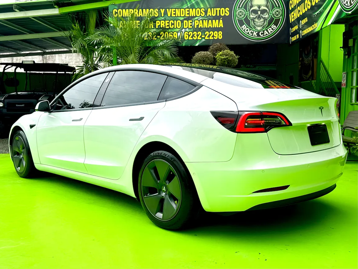 Imagenes del auto