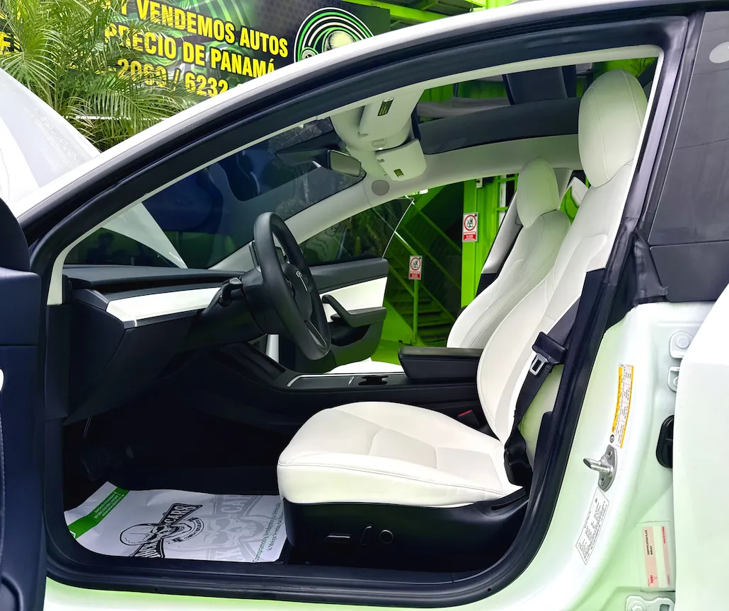 Imagenes del auto