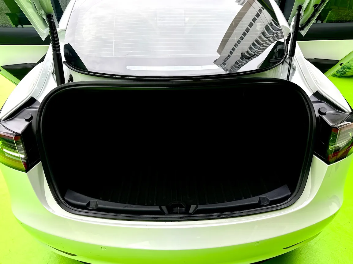 Imagenes del auto