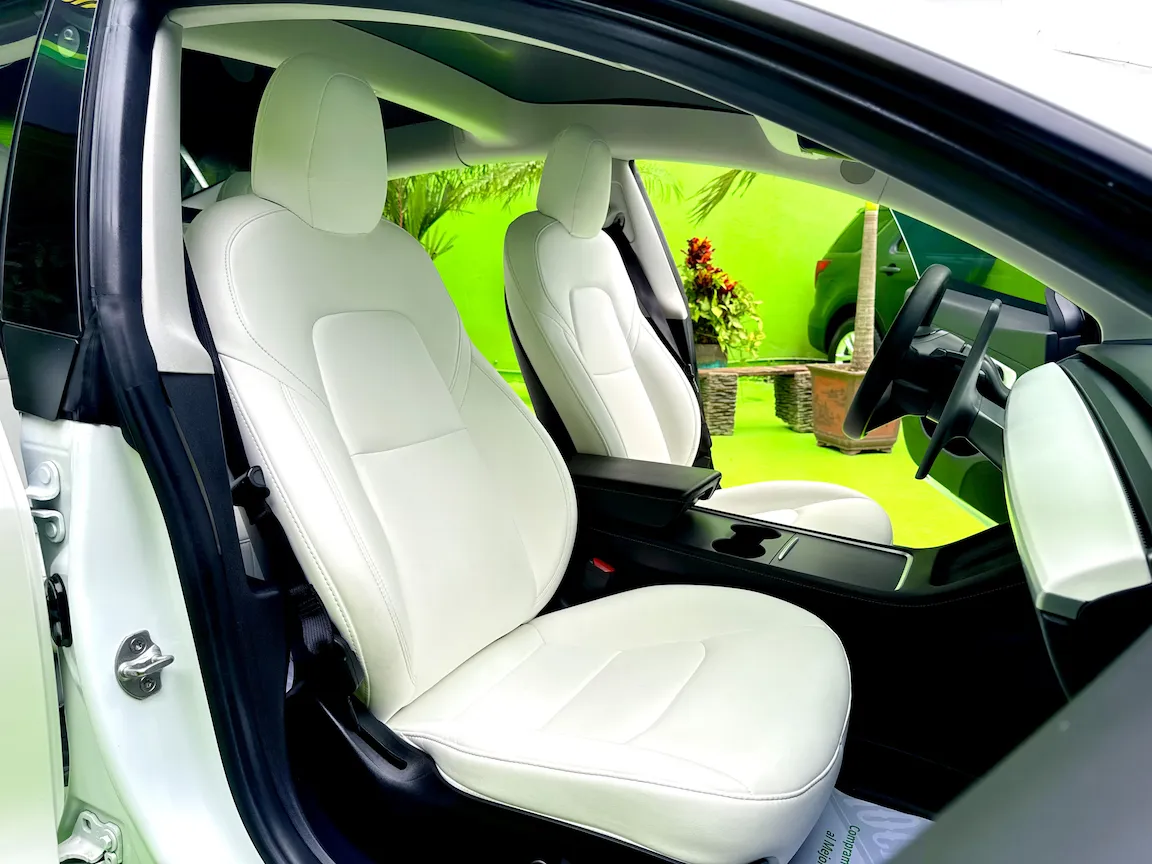 Imagenes del auto