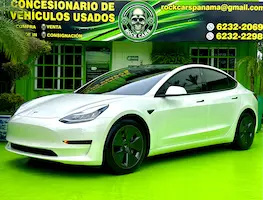 Preview imagenes del auto