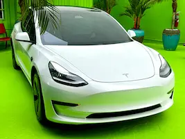 Preview imagenes del auto