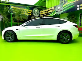 Preview imagenes del auto