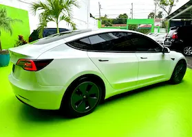 Preview imagenes del auto