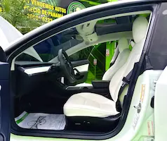 Preview imagenes del auto