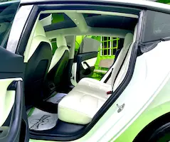 Preview imagenes del auto