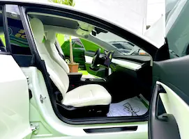 Preview imagenes del auto