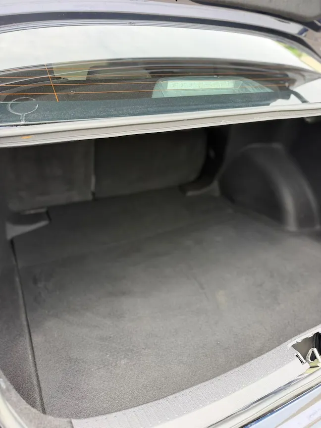 Imagenes del auto