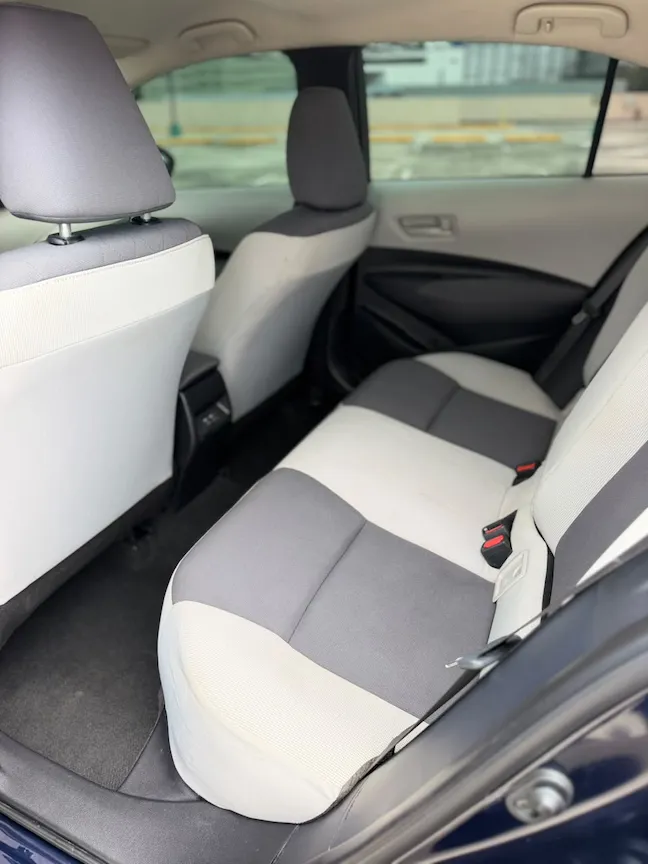 Imagenes del auto