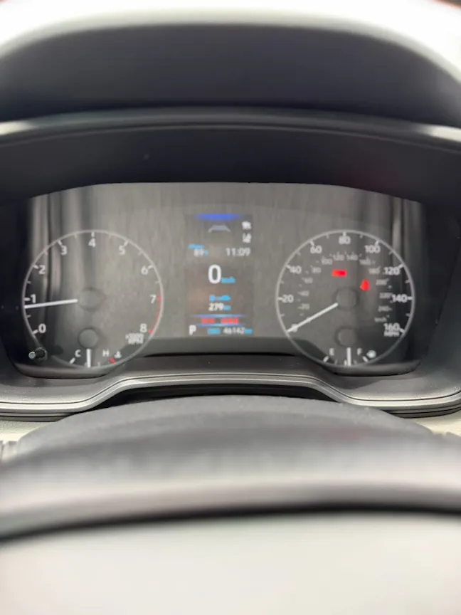 Imagenes del auto