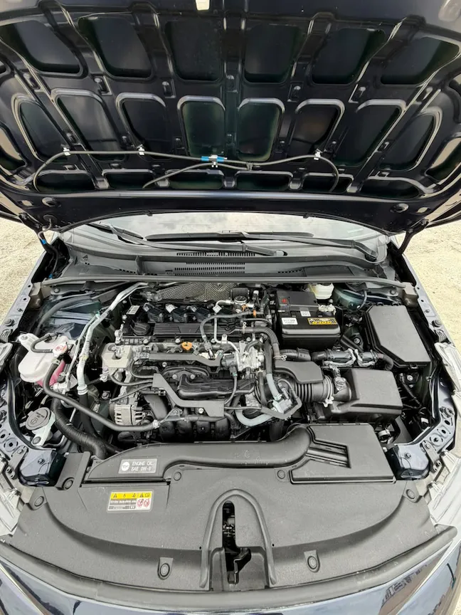Imagenes del auto