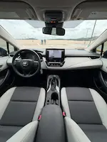 Preview imagenes del auto