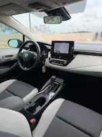 Preview imagenes del auto