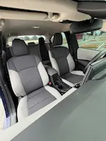 Preview imagenes del auto