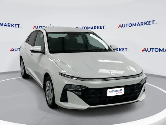 Hyundai Accent Gl