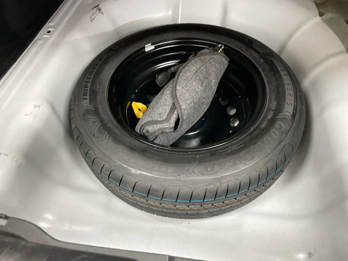 Imagenes del auto