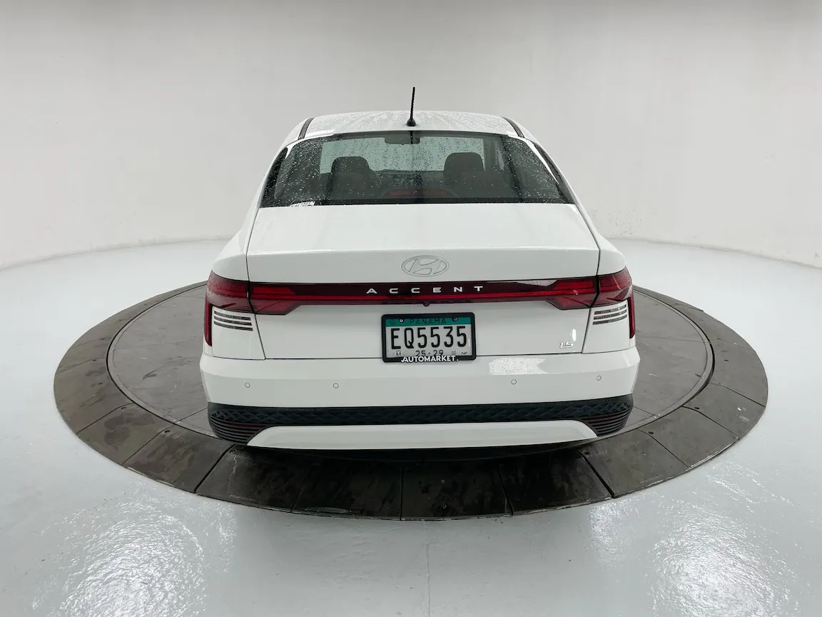 Imagenes del auto